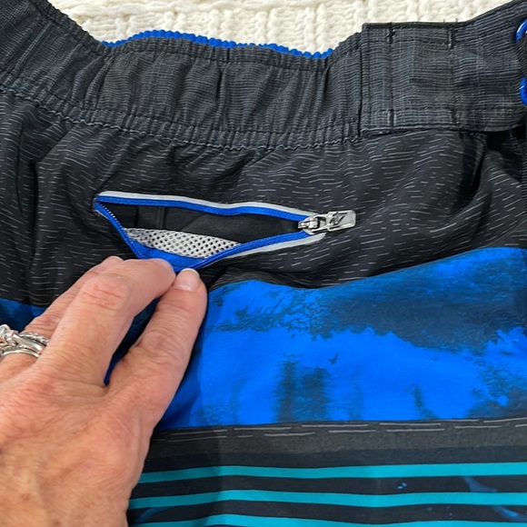 Men’s swim trunks EUC - Picture 2 of 8